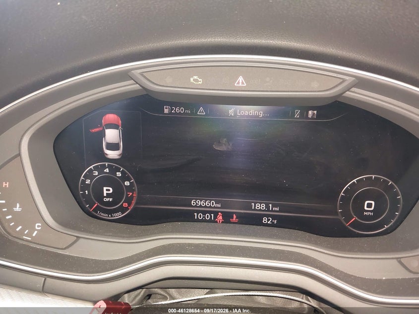 2019 AUDI A5 45 PREMIUM · Фото 7