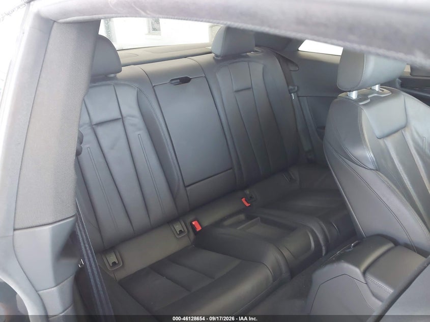 2019 AUDI A5 45 PREMIUM · Фото 8