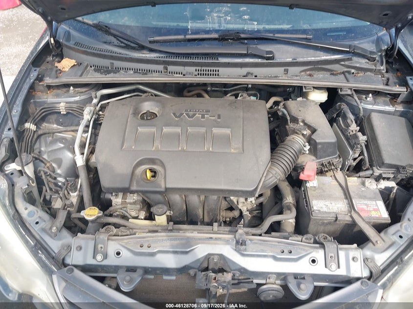 TOYOTA COROLLA - zdjęcie 10
