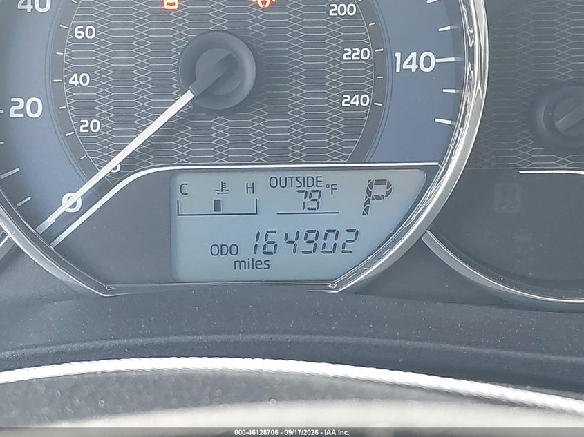 TOYOTA COROLLA - zdjęcie 15