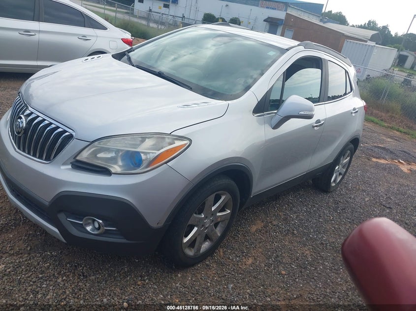 BUICK ENCORE 2016 VIN KL4CJCSB5GB637663