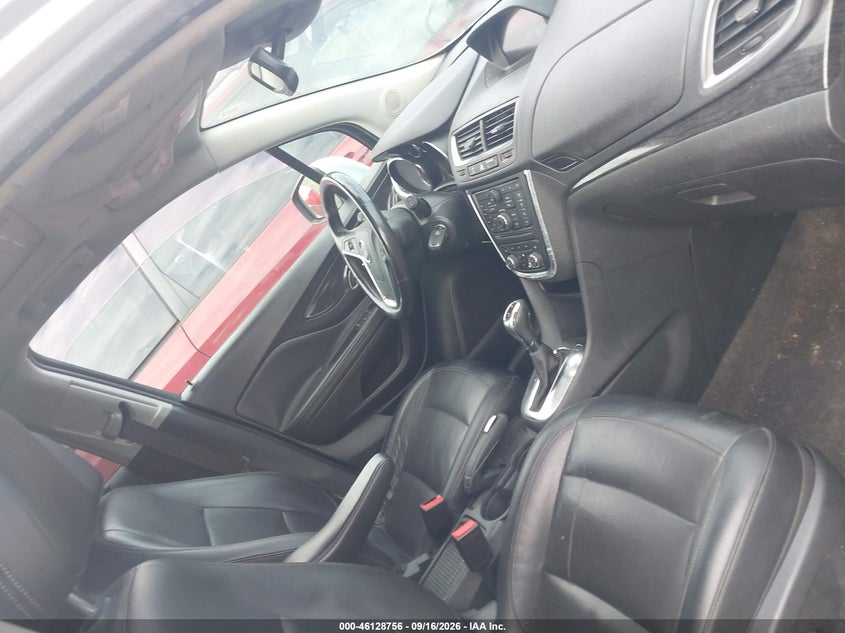 BUICK ENCORE 2016 VIN KL4CJCSB5GB637663