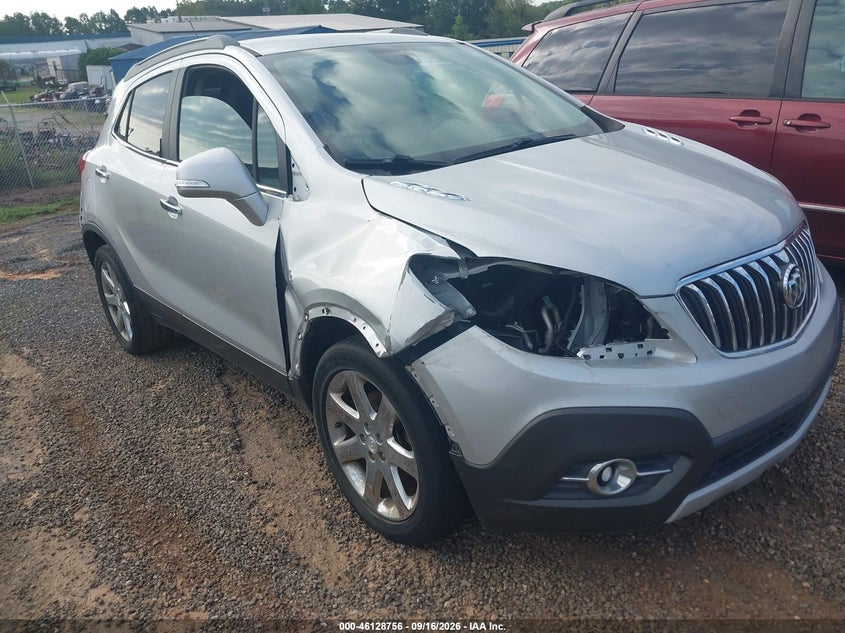 BUICK ENCORE 2016 VIN KL4CJCSB5GB637663