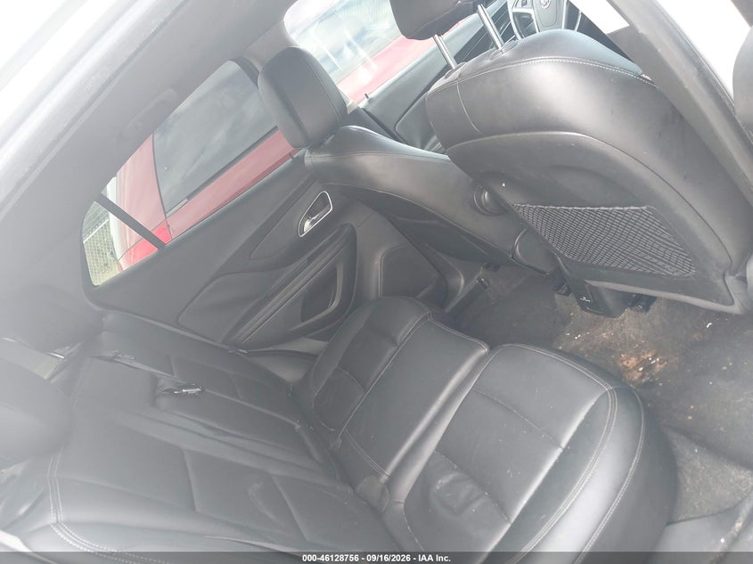 BUICK ENCORE 2016 VIN KL4CJCSB5GB637663