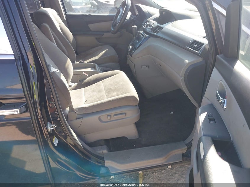 Фото 5 - HONDA ODYSSEY