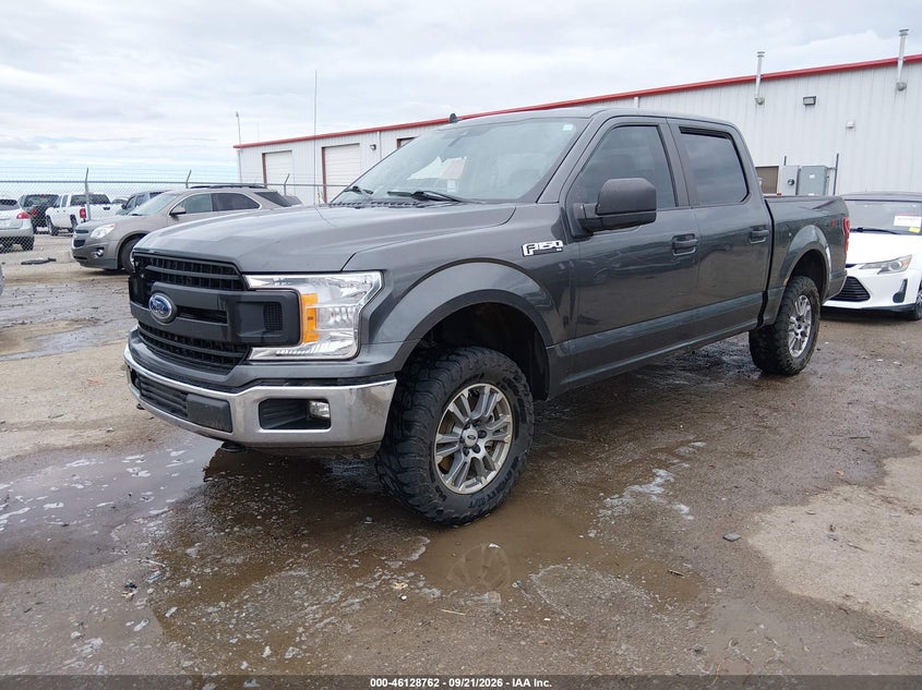 Vin: 1ftew1e52lkf54731, lot: 46628482, ford f-150 xl 20202