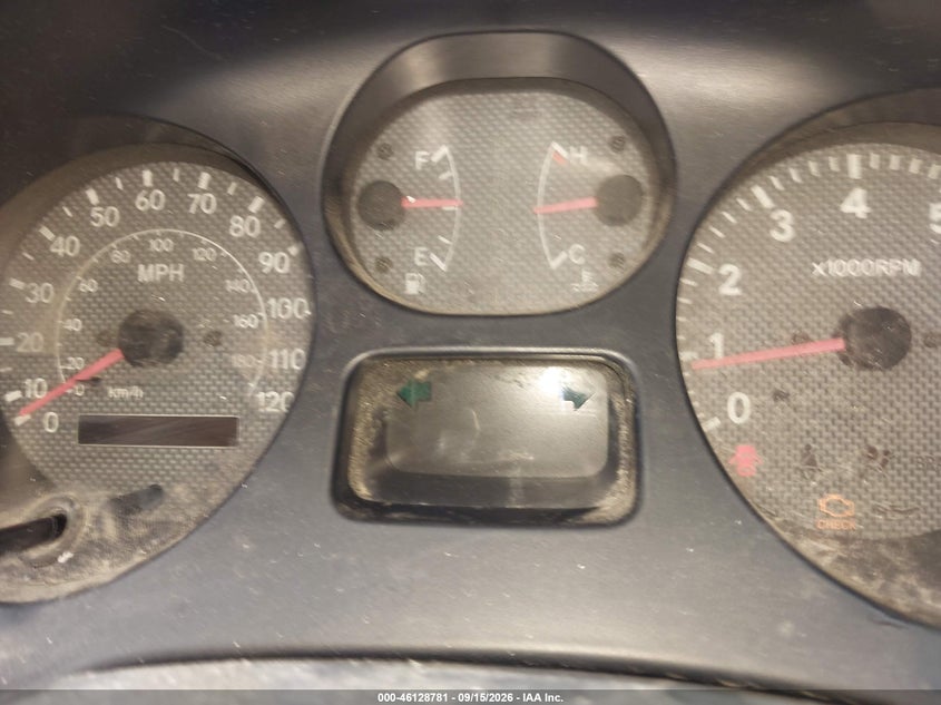 1999 TOYOTA RAV4 auction photo 7