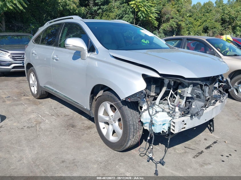 Vin: 2t2bk1ba1fc286613, lot: 46628592, lexus rx 350 2015 img_1