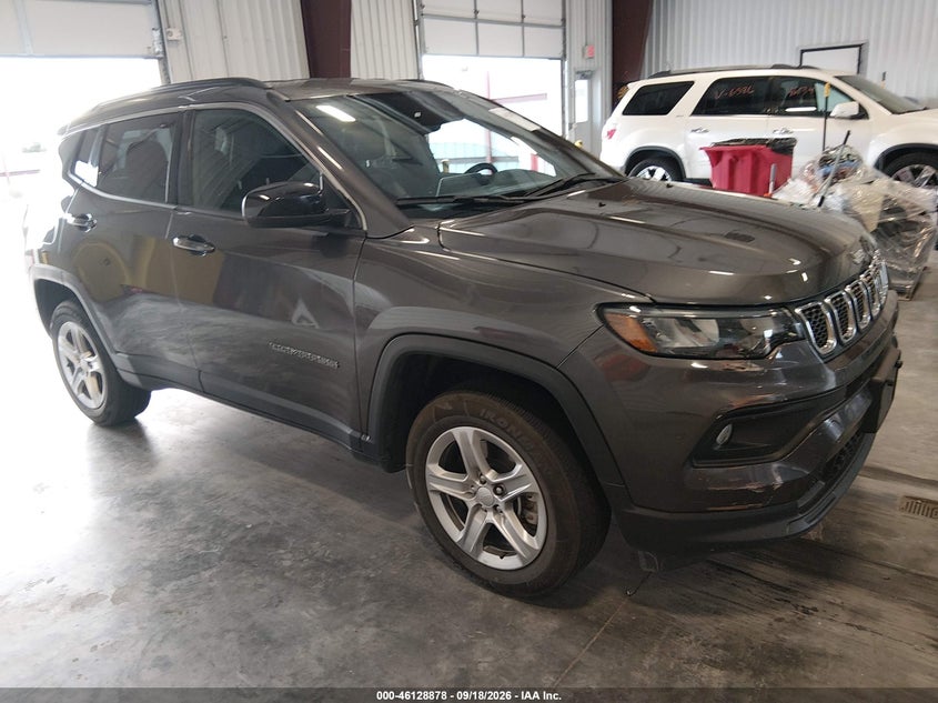 Vin: 3c4njdbnxrt603704, lot: 46628598, jeep compass latitude 4x4 2024 img_1