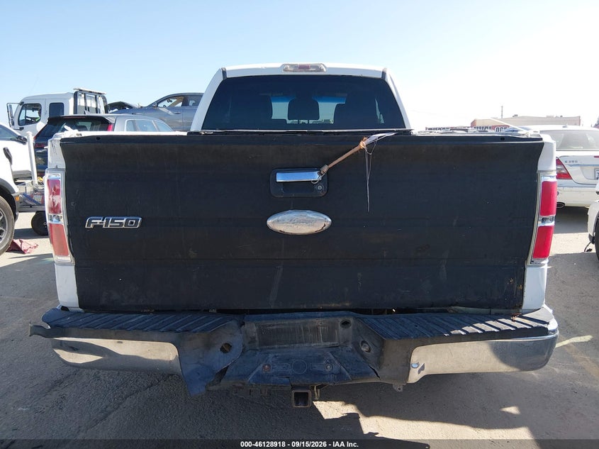 Фото 16 - FORD F-150