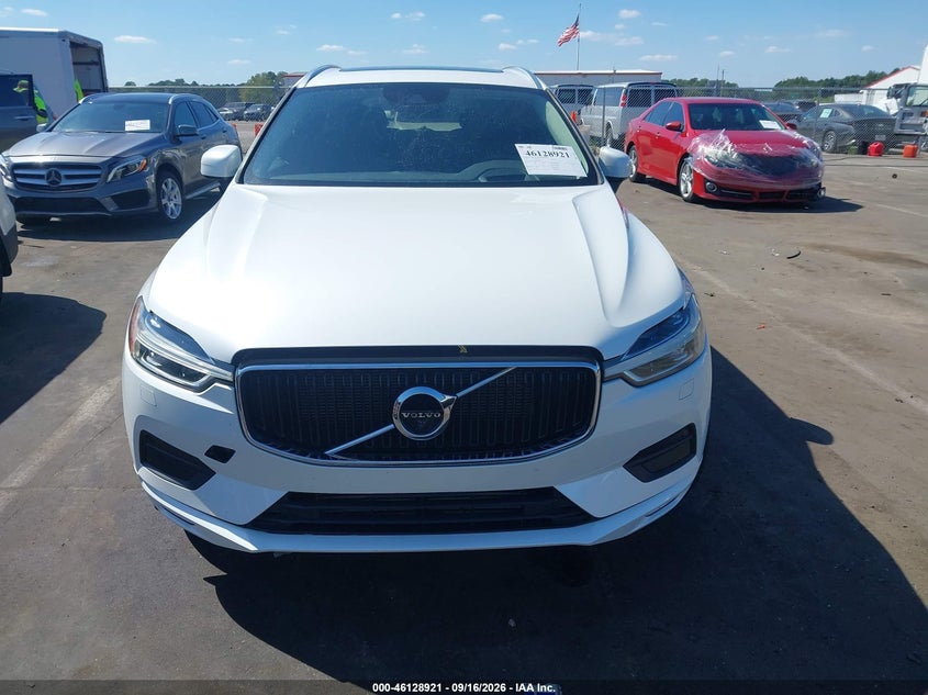 VOLVO XC60 - zdjęcie 12