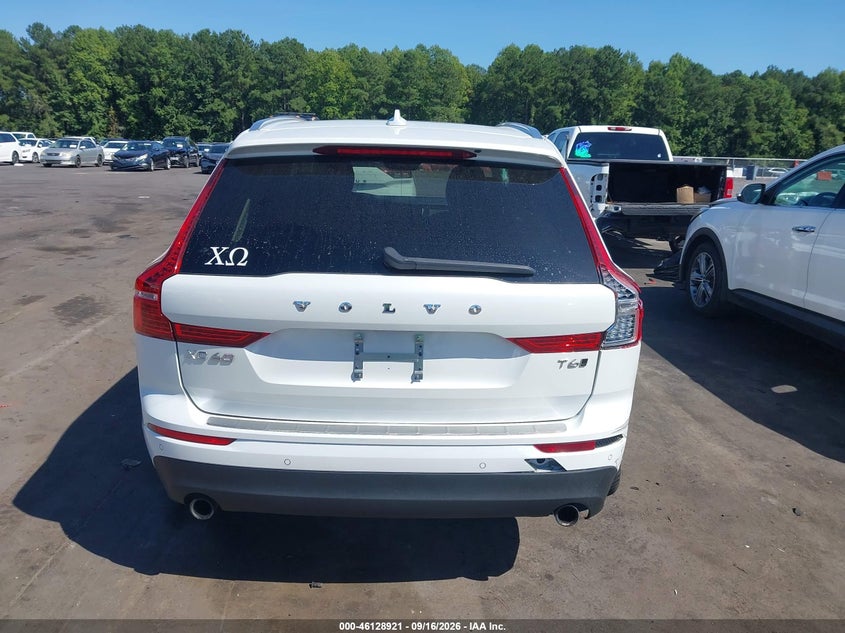 VOLVO XC60 - zdjęcie 16