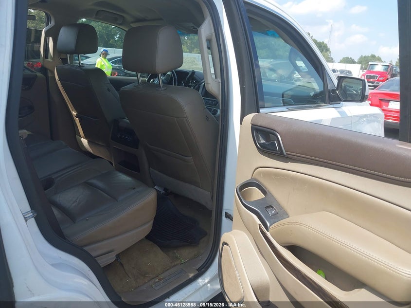 GMC YUKON 2017 VIN 1GKS1BKC6HR201955