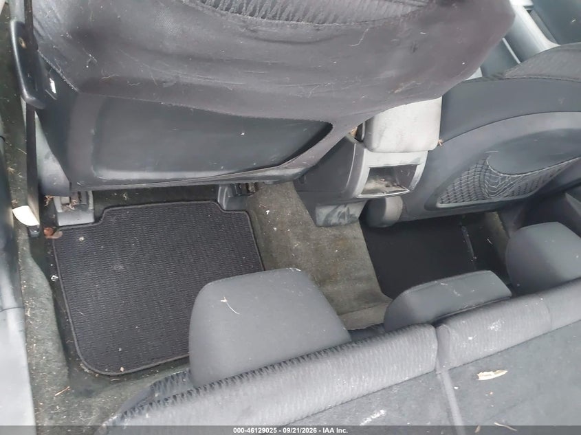 SUBARU OUTBACK 2012 VIN 4S4BRCCC0C3286369