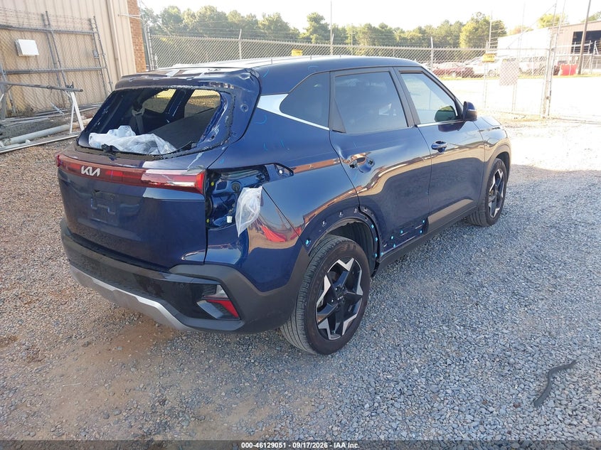 Vin: knder2aa1t7868728, lot: 46628771, kia seltos ex 20264