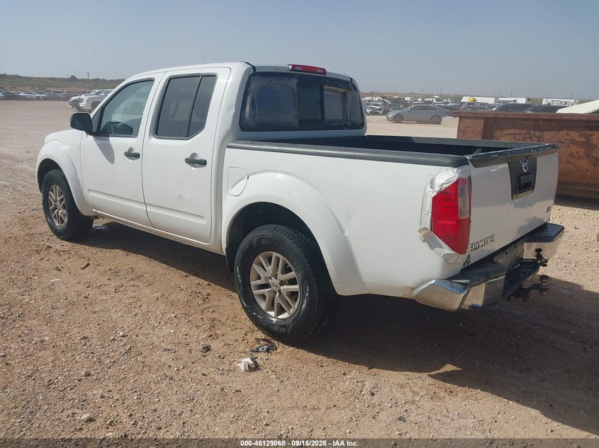 Vin: 1n6ad0er1kn879186, lot: 46628788, nissan frontier sv 20193