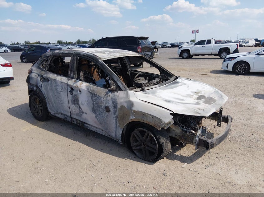 Vin: km8k12aaxku259868, lot: 46628796, hyundai kona se 2019 img_1
