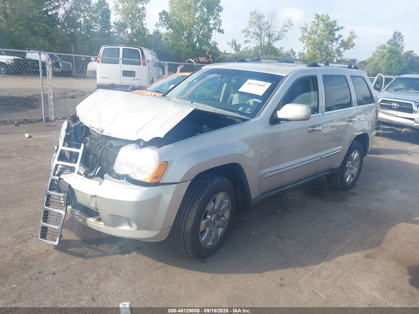 Vin: 1j4rr5gt8ac151396, lot: 46628806, jeep grand cherokee limited 20102