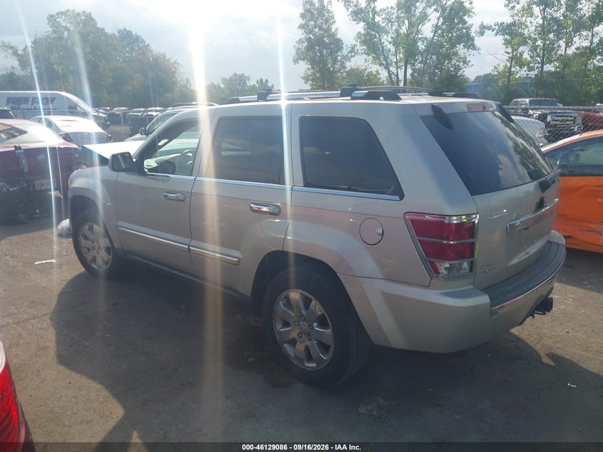 Vin: 1j4rr5gt8ac151396, lot: 46628806, jeep grand cherokee limited 20103