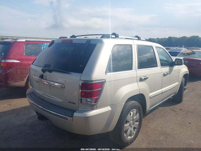 Vin: 1j4rr5gt8ac151396, lot: 46628806, jeep grand cherokee limited 20104
