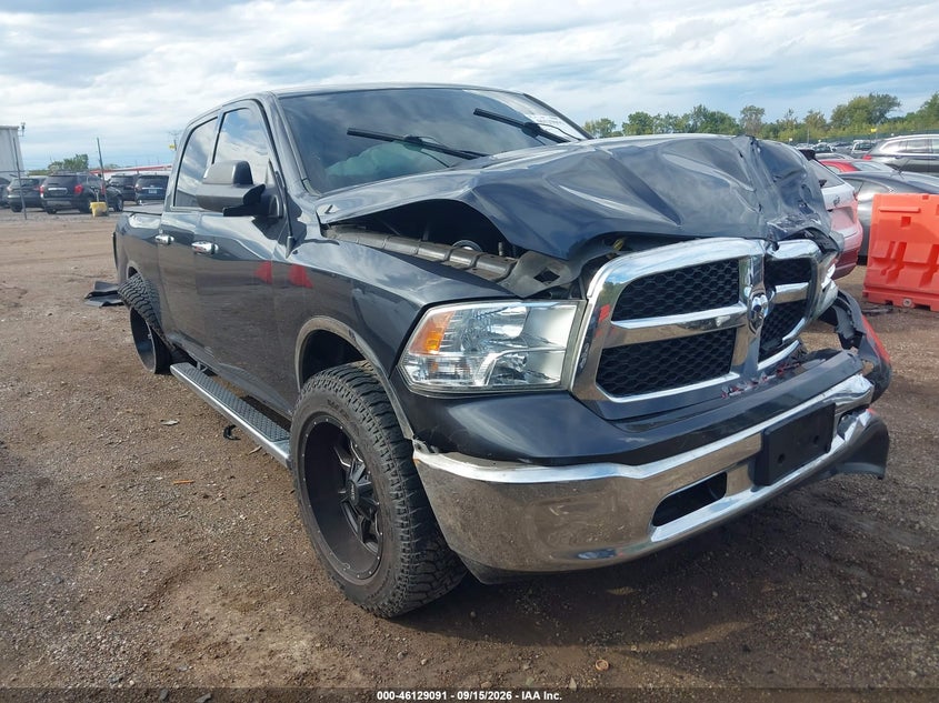 Vin: 1c6rr7tt8fs635645, lot: 46628811, ram 1500 slt 2015 img_1