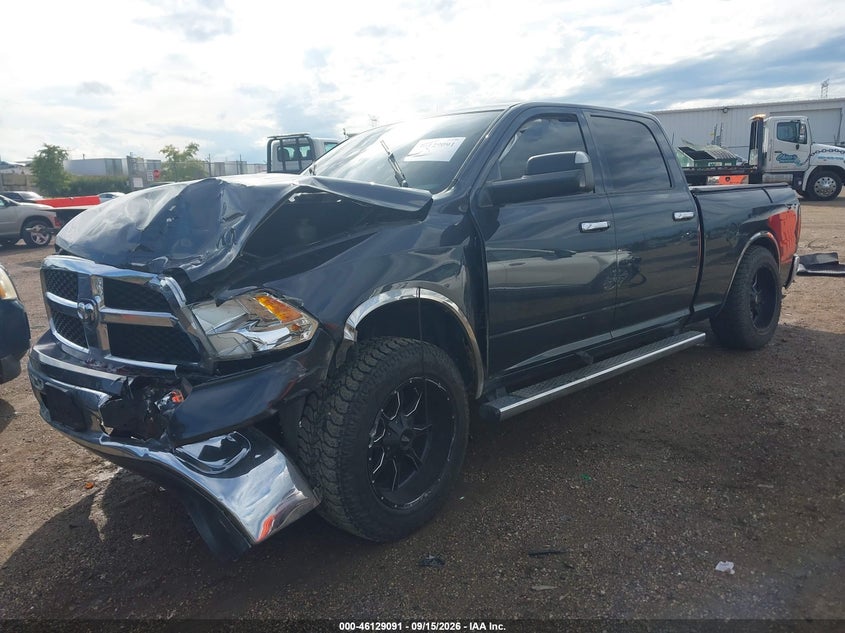Vin: 1c6rr7tt8fs635645, lot: 46628811, ram 1500 slt 20152