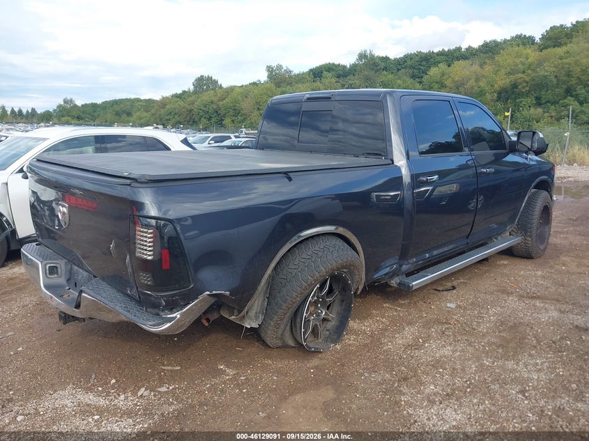 Vin: 1c6rr7tt8fs635645, lot: 46628811, ram 1500 slt 20154
