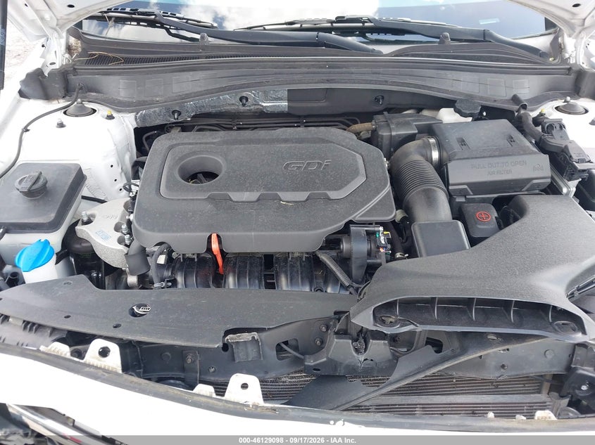2019 KIA OPTIMA LX · Фото 10