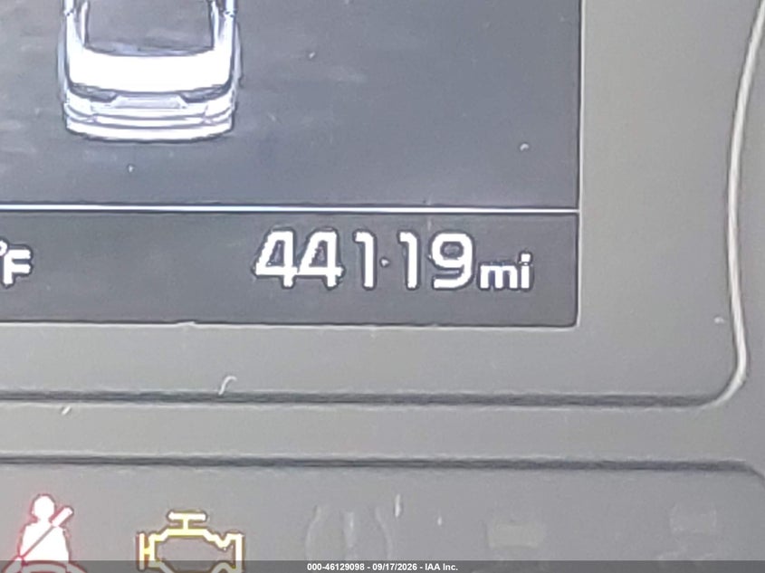 2019 KIA OPTIMA LX · Фото 15