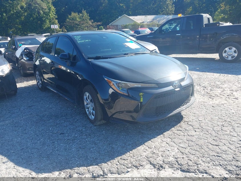 TOYOTA COROLLA - zdjęcie 1