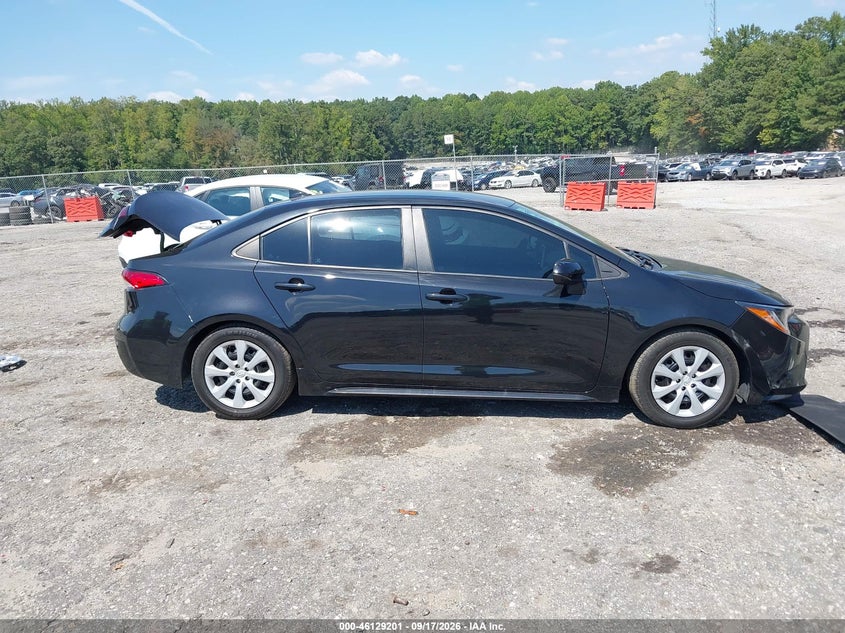 TOYOTA COROLLA - zdjęcie 13