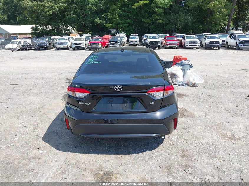 TOYOTA COROLLA - zdjęcie 16