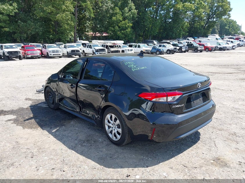 TOYOTA COROLLA - zdjęcie 3
