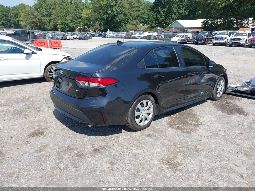 TOYOTA COROLLA - zdjęcie 4