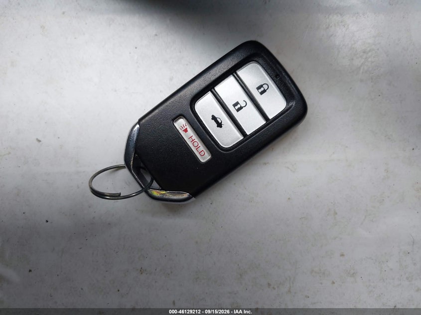 HONDA CIVIC SI 2020 VIN 2HGFC3A54LH752055