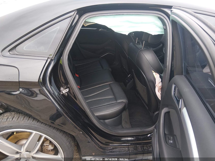 AUDI A3 2020 VIN WAUJEGFF3LA097894