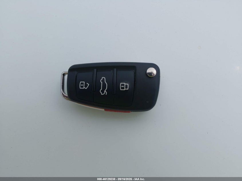 AUDI A3 - zdjęcie 11