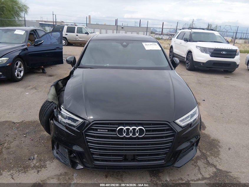 AUDI A3 - zdjęcie 12