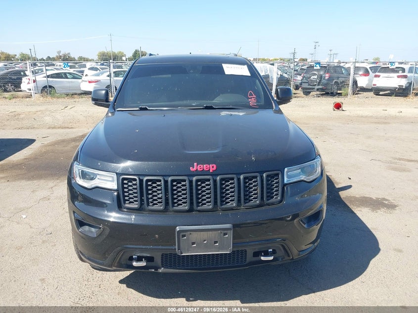 JEEP GRAND CHEROKEE - zdjęcie 12