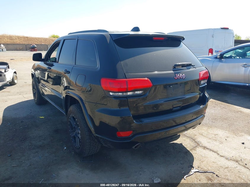JEEP GRAND CHEROKEE - zdjęcie 3