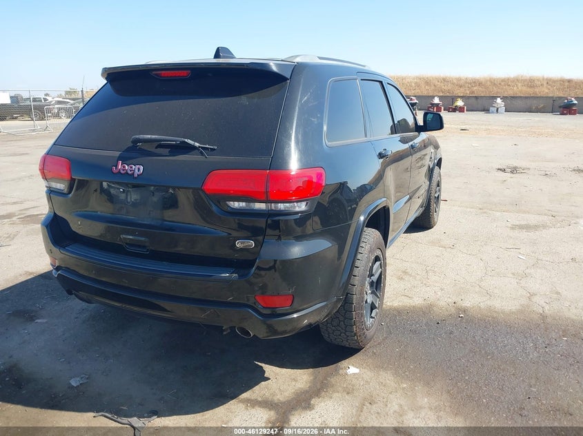 JEEP GRAND CHEROKEE - zdjęcie 4