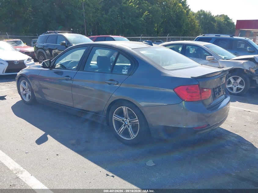 Vin: wba3b5c53df591159, lot: 46629006, bmw 328i xdrive 20133