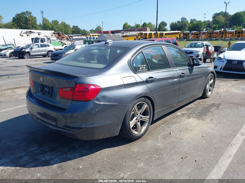 Vin: wba3b5c53df591159, lot: 46629006, bmw 328i xdrive 20134