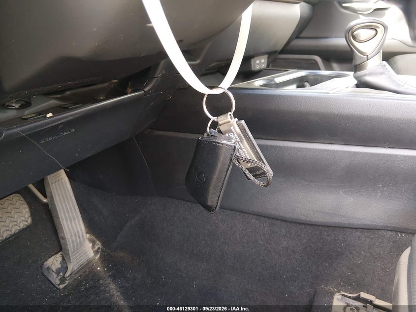 LEXUS UX 250H 2024 VIN JTHP9JBH0R2074922