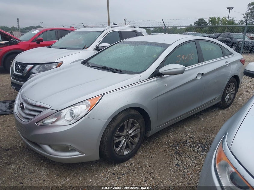 Vin: 5npeb4ac1dh593103, lot: 46629038, hyundai sonata gls 20132