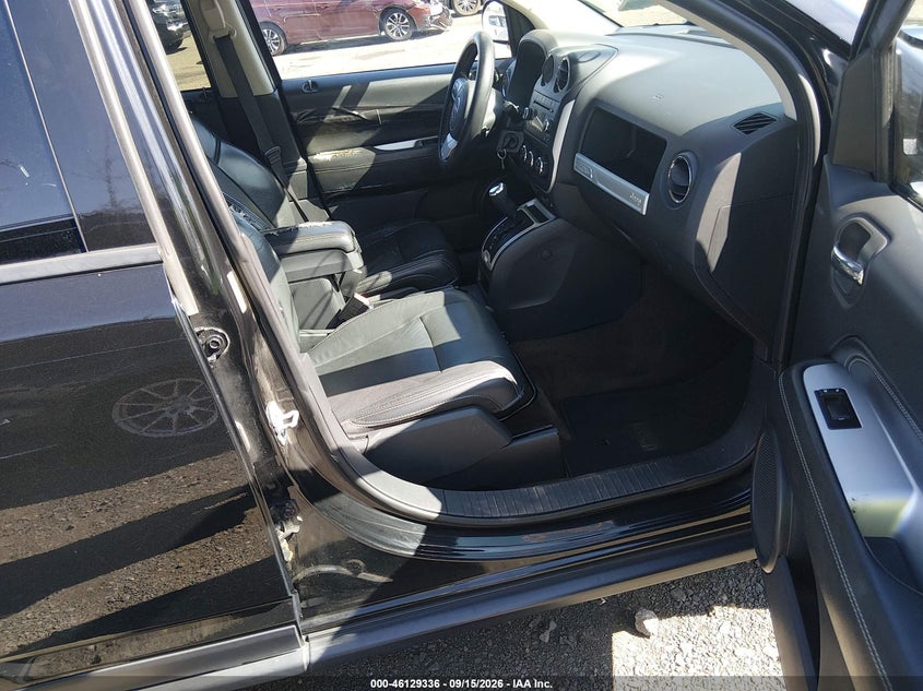 JEEP COMPASS 2017 VIN 1C4NJDEB9HD139634