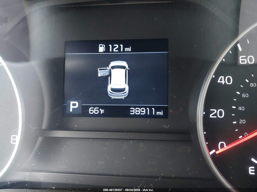 2022 KIA SPORTAGE LX · Фото 15