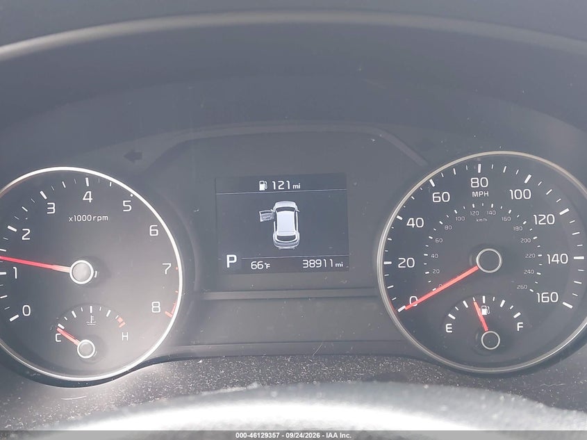 2022 KIA SPORTAGE LX · Фото 7