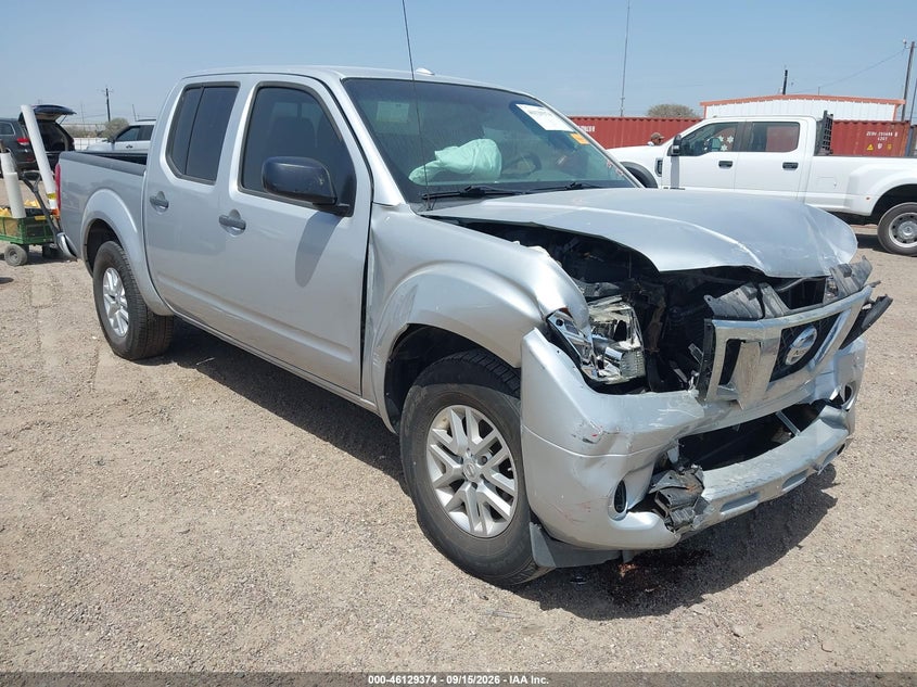 Vin: 1n6ad0er8fn711924, lot: 46629094, nissan frontier sv 2015 img_1