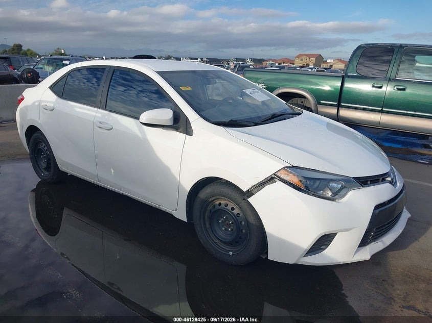 Vin: 5yfburhe5fp239706, lot: 46629145, toyota corolla le 2015 img_1